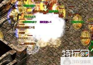 为什么玩家都刷降魔洞窟 降魔洞窟材料掉落大全