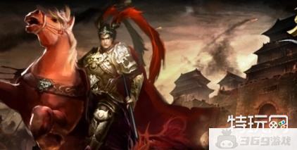 武将传奇游戏排行榜最新2022(武将传奇游戏有哪些好玩的)