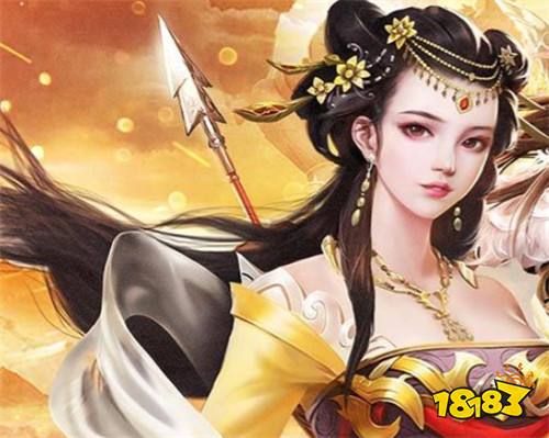 楚汉秦唐送神将40000充版