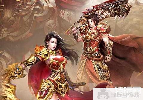 打金战神传奇手游哪个好玩(最新开服战神传奇手游top10)